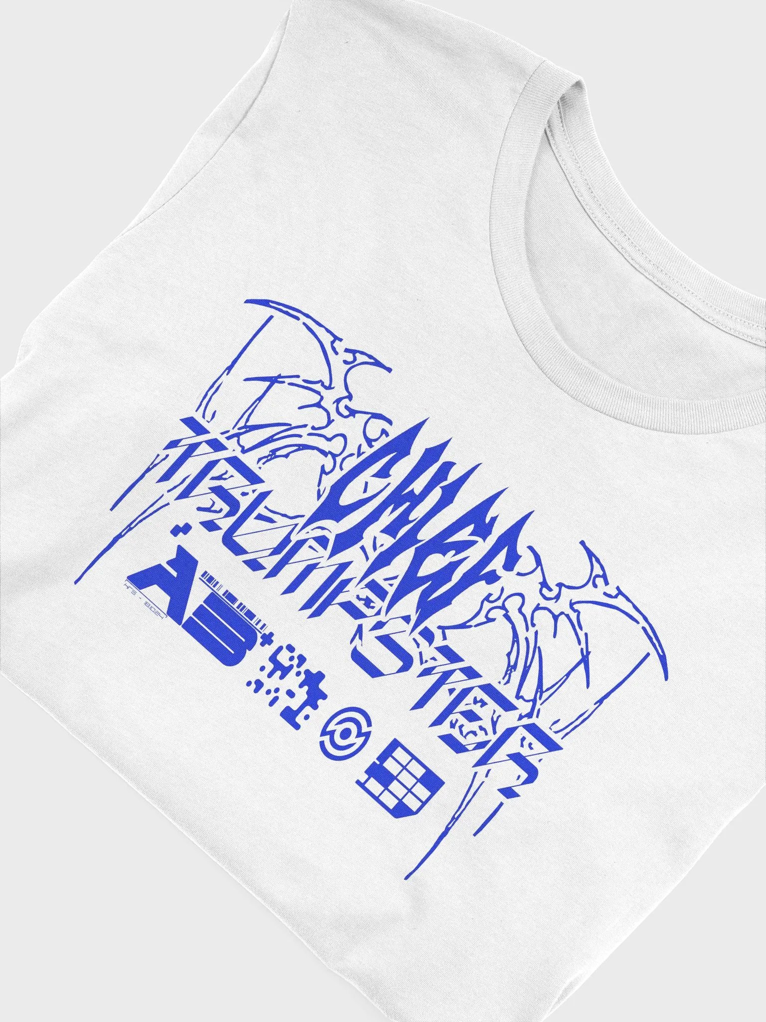 DISSENT SHIRT product image (7)