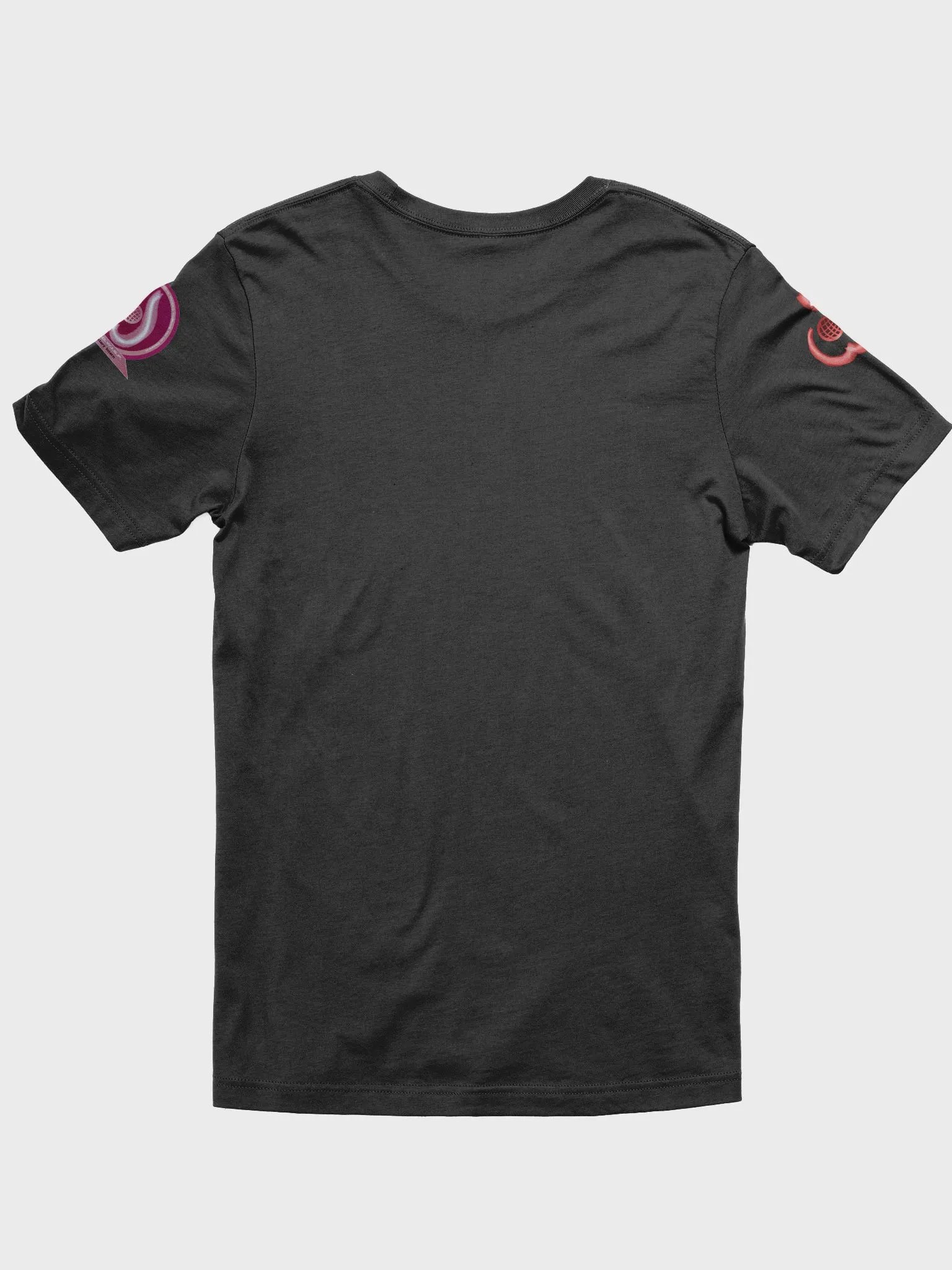 Introductory Intern Varsity Soft Tee product image (2)