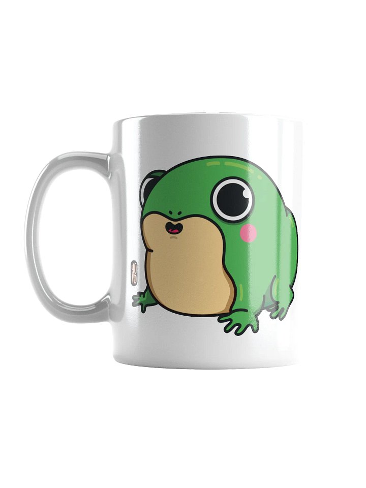 Anfibolita - Mug (Left Handed) product image (1)