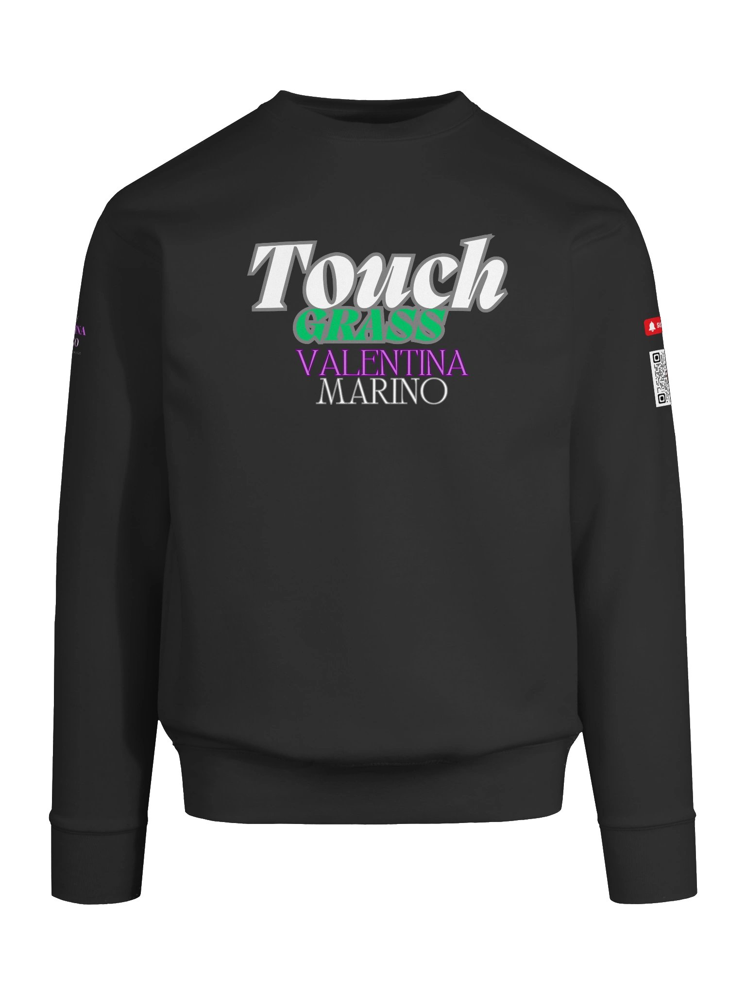 TVM TG SWEATSHIRT product image (34)