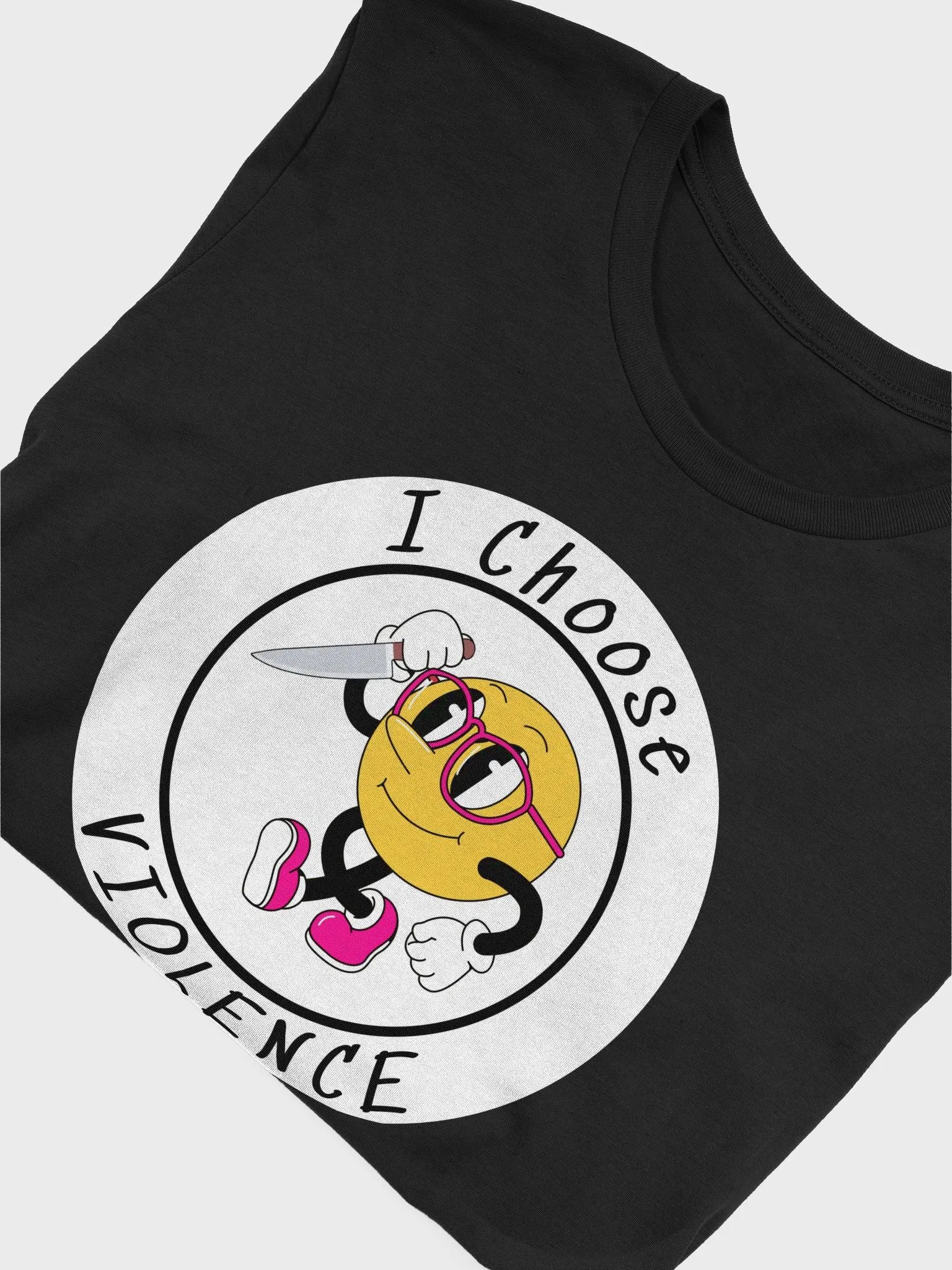 Choose Violence product image (5)