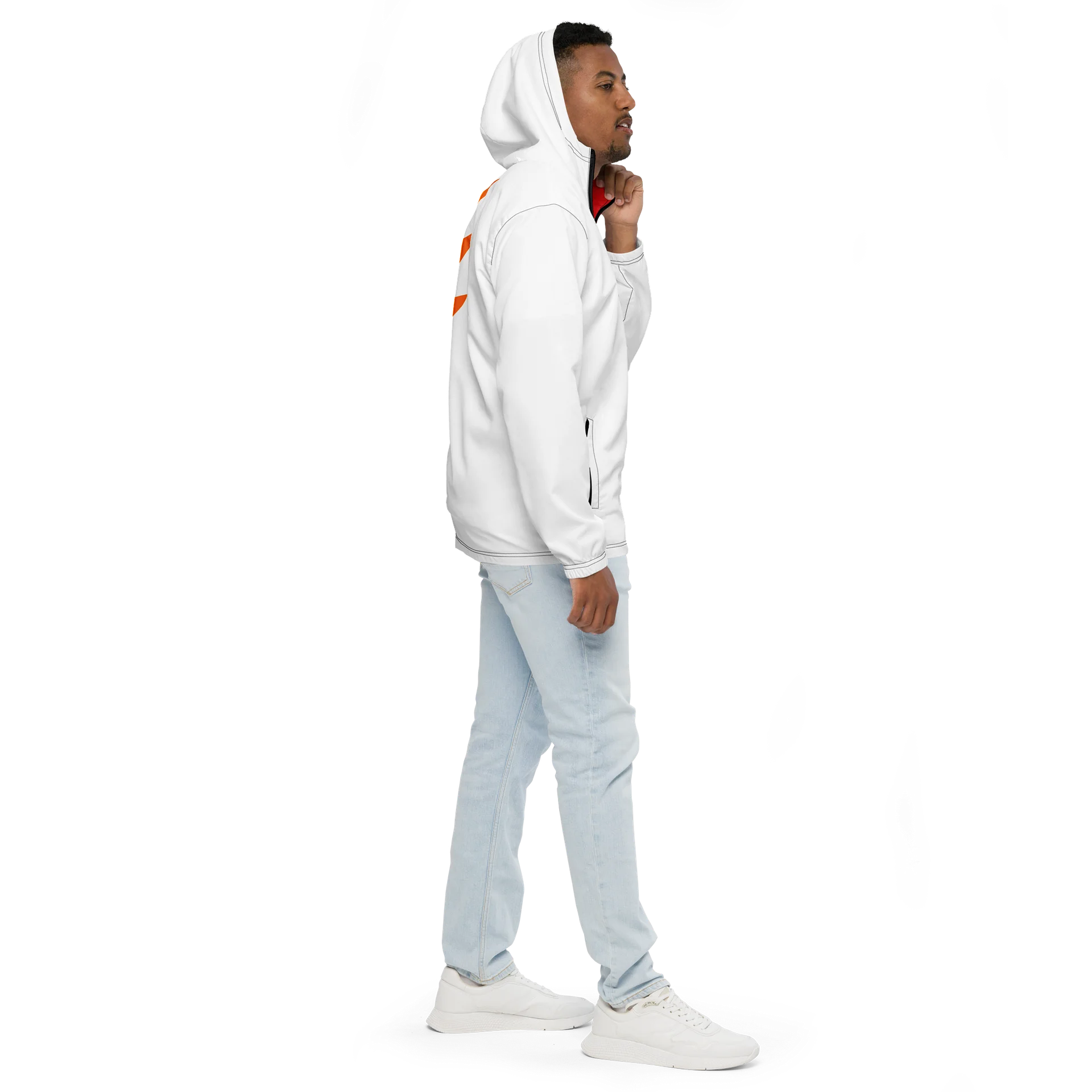 Rarefeather Branded Jacket product image (5)