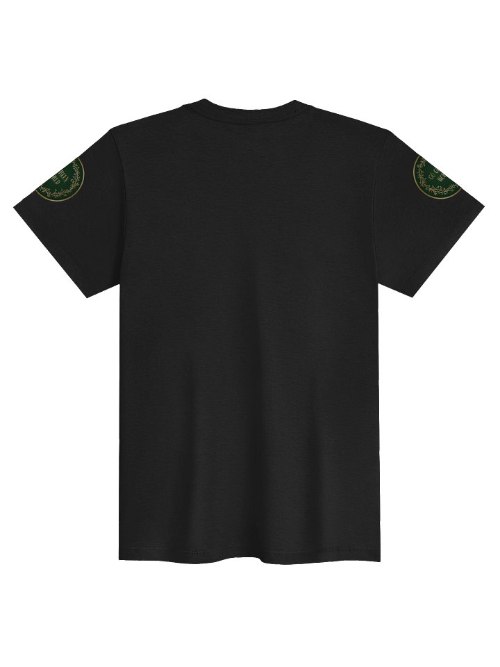 Go Green World T-Shirt product image (30)