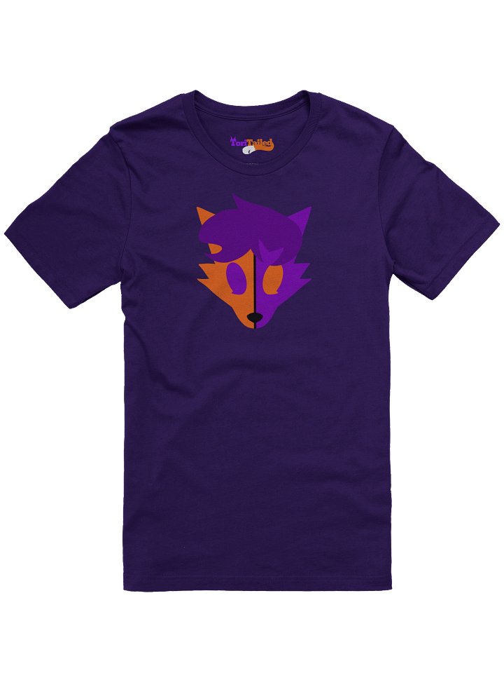 ToriTailed Logo - Tshirt product image (1)