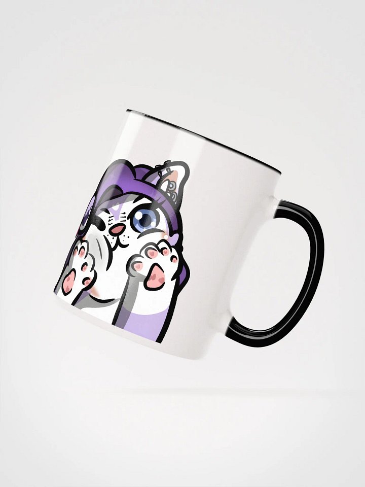 Smooshed Mug product image (11)