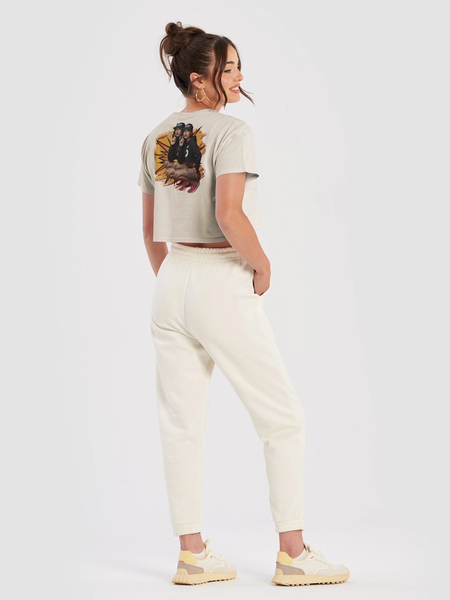 Empowerment Crop Top: Reclaiming Control product image (32)
