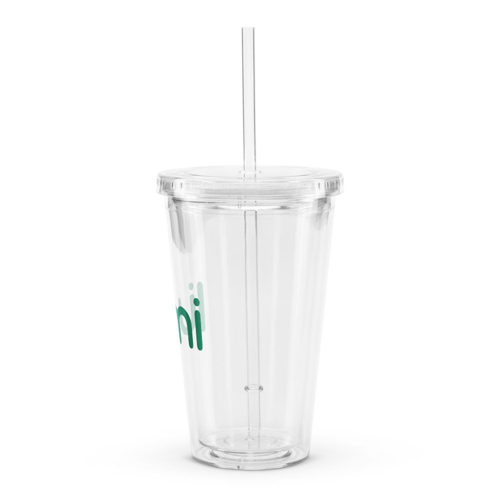 Lumi Reusable Tumbler product image (4)