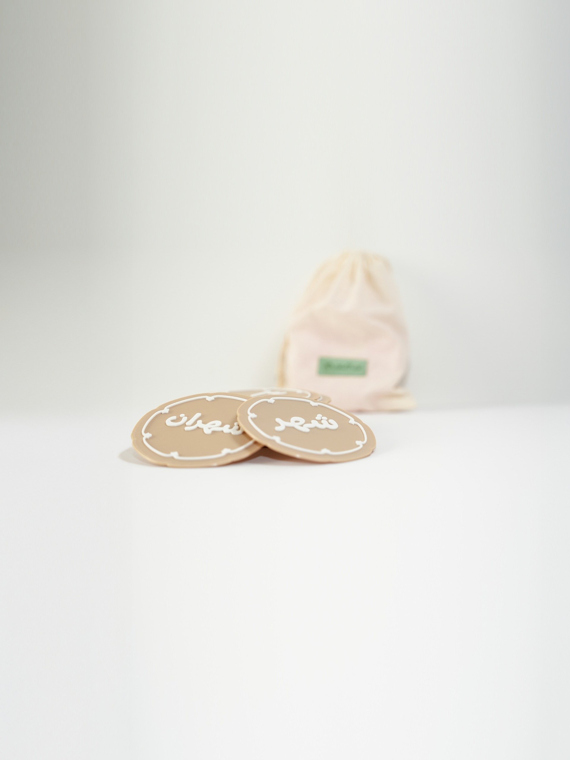 بطاقات الأشهر (شهر - ١٢شهرًا) product image (2)