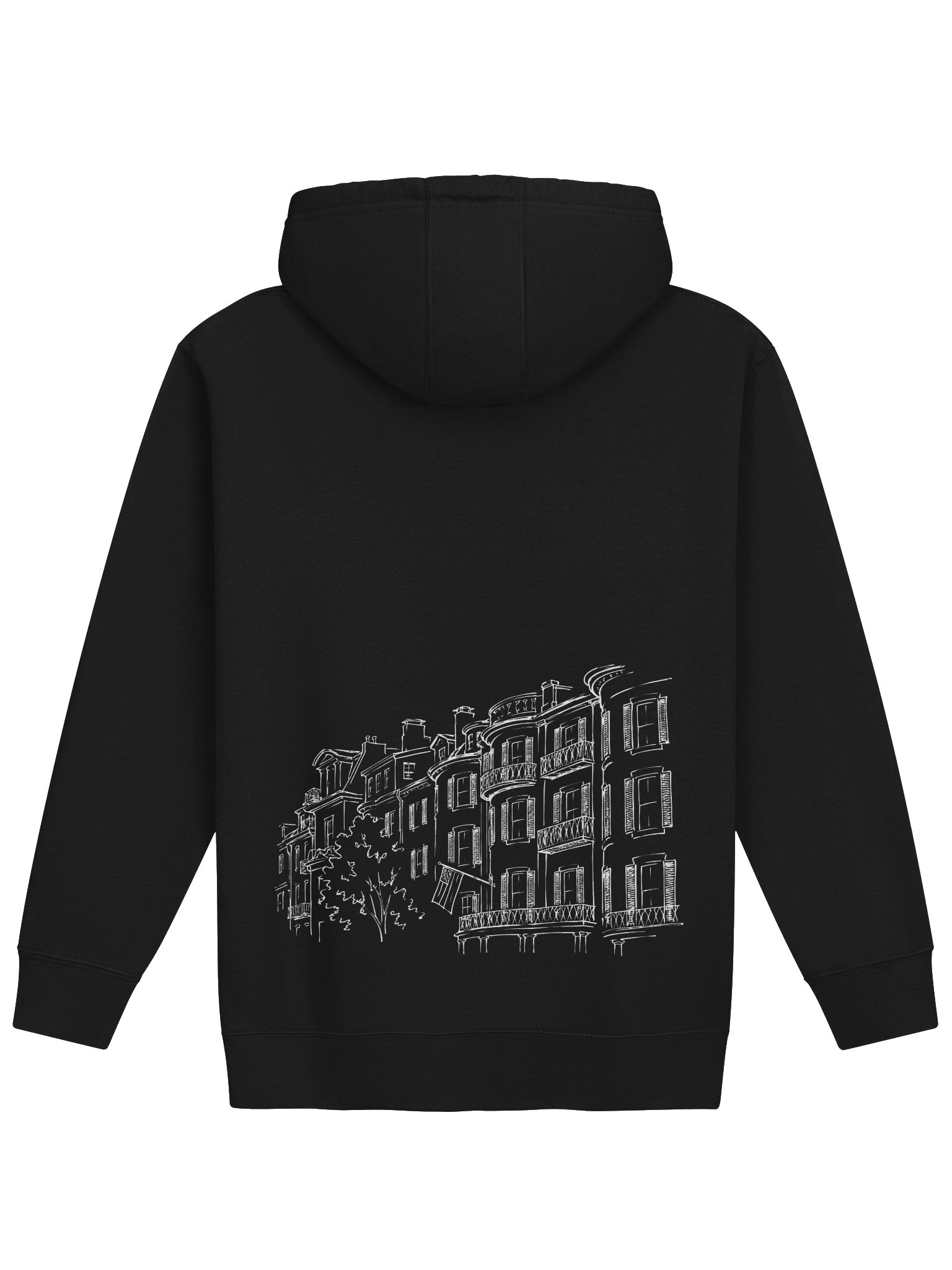 BOSTON'S BEST AGENTS SWEATSHIRT product image (2)