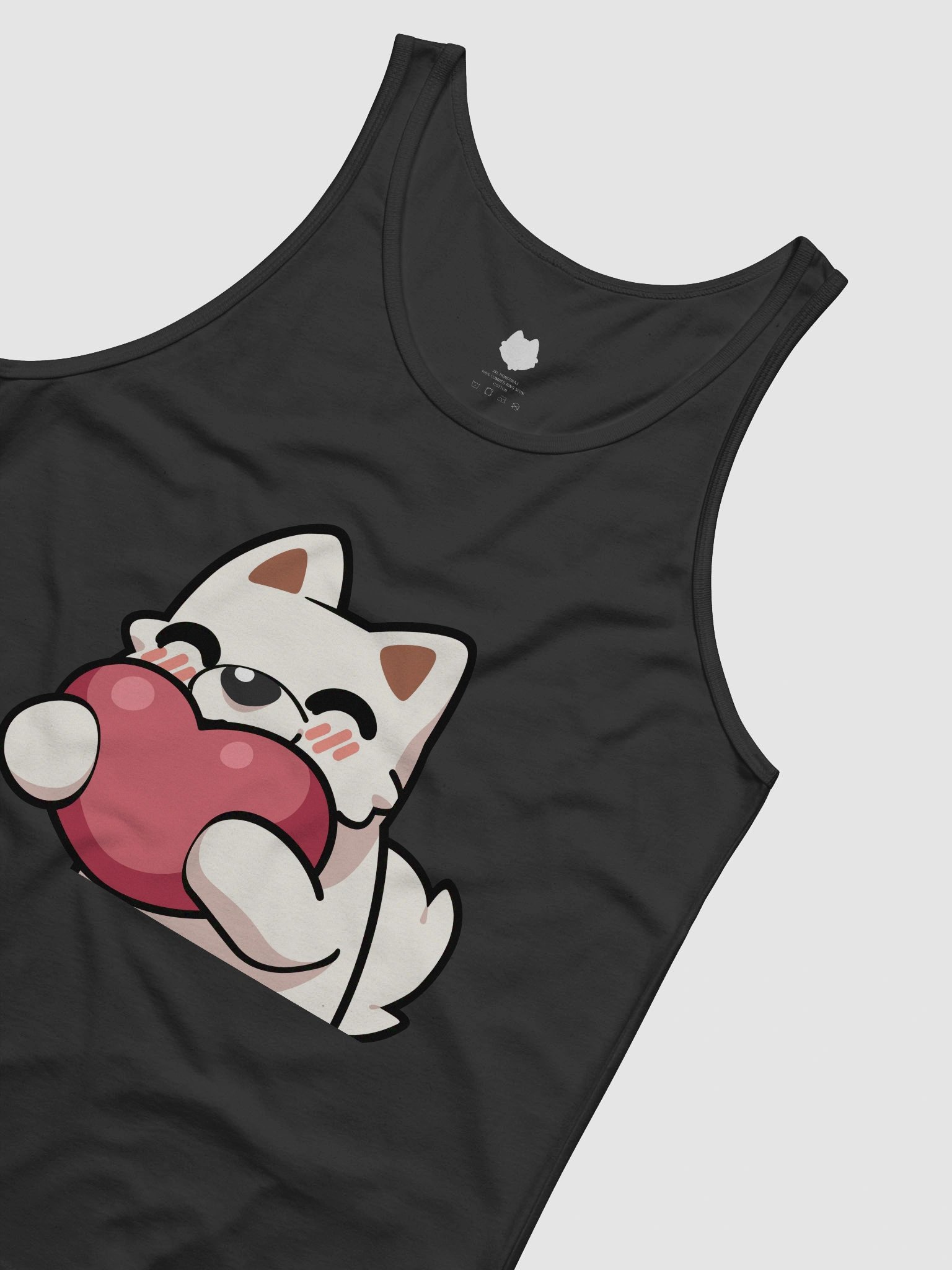 Spread the Love Tank Top product image (4)