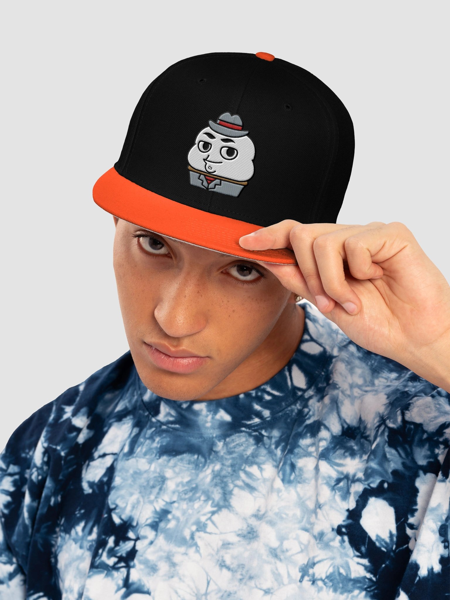 CupcakeMafiaTV Snapback product image (5)
