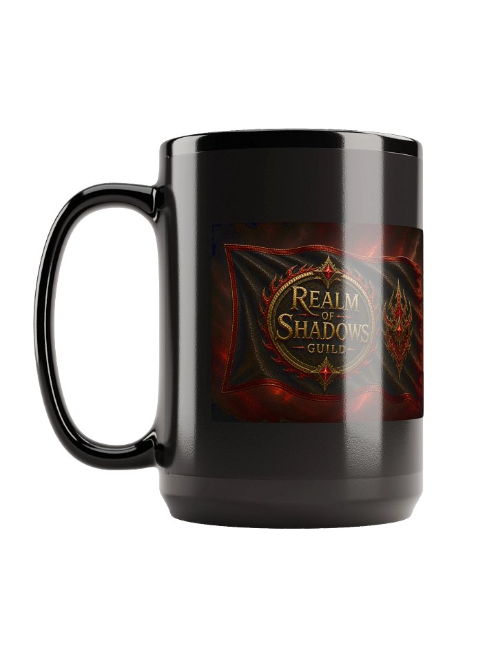 Geisha Assassin Mug product image (1)