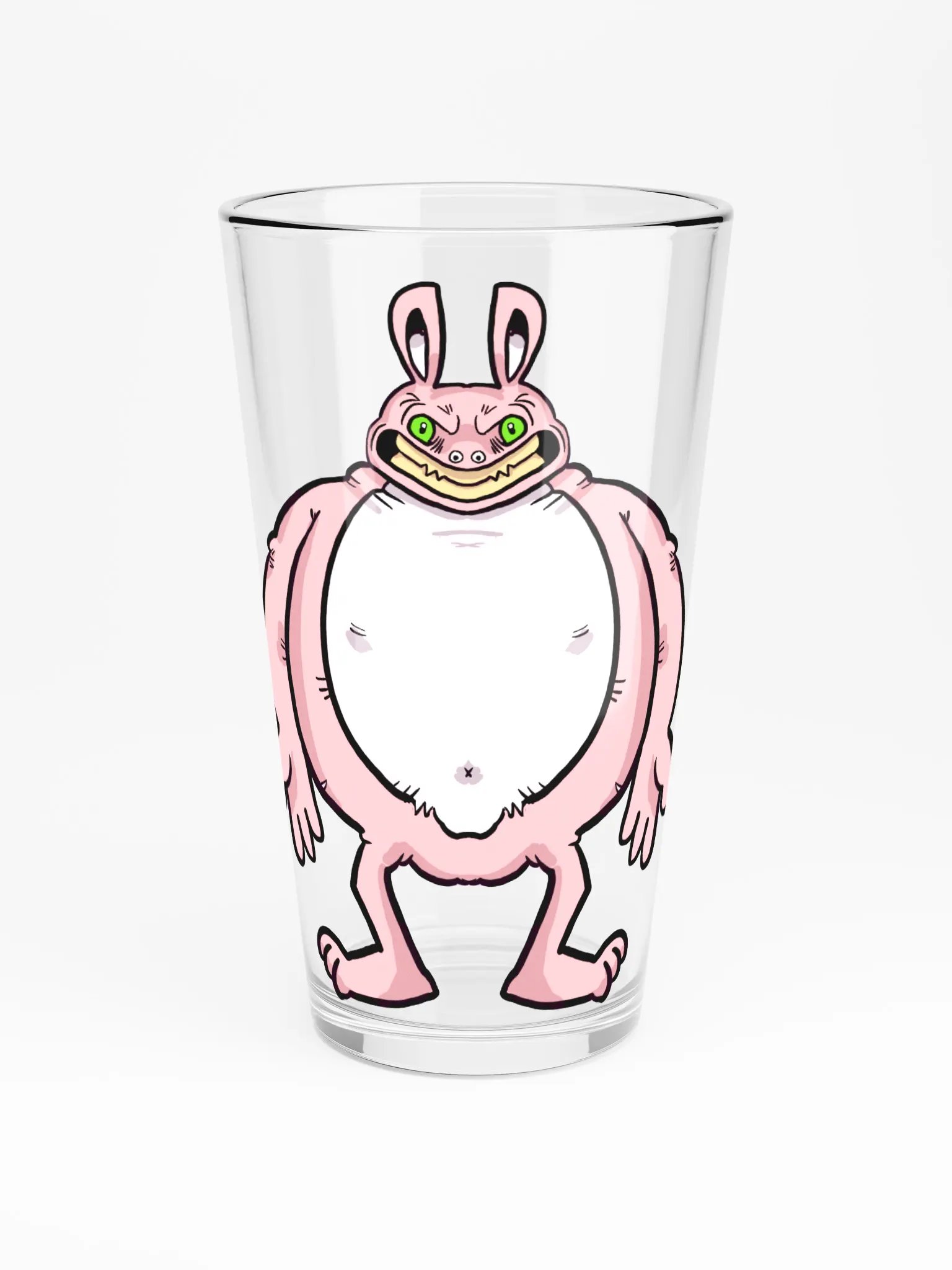 bunny monster product image (3)