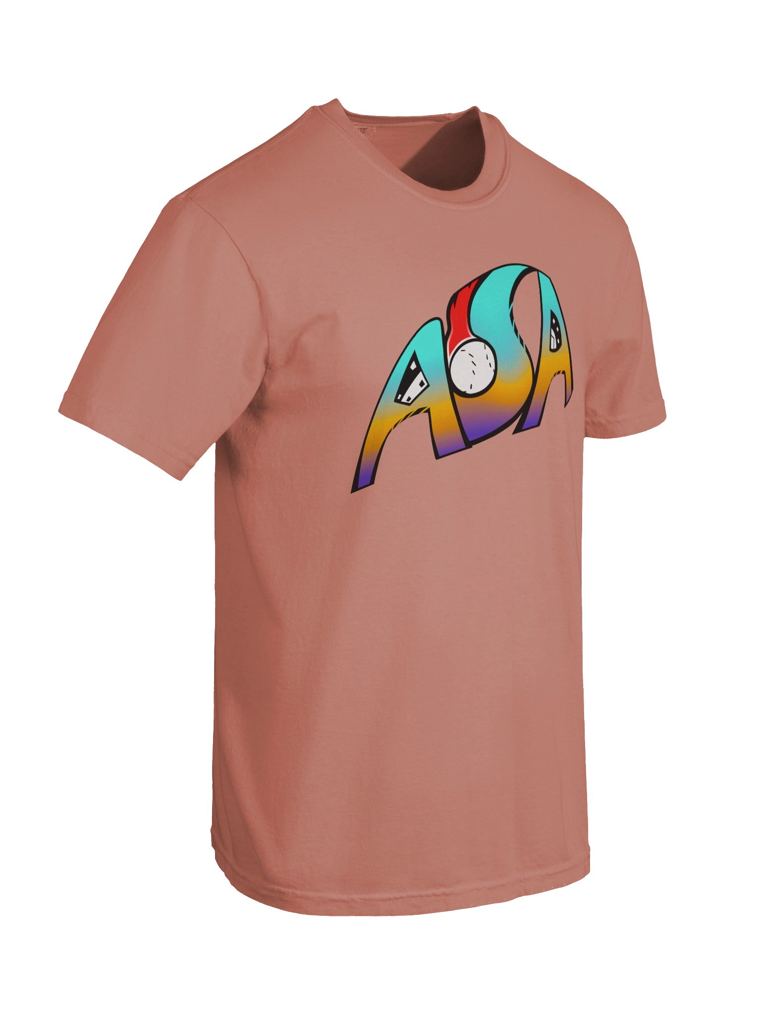 ASA Sundown Logo Tee product image (8)