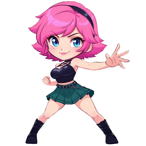 Chibiverse