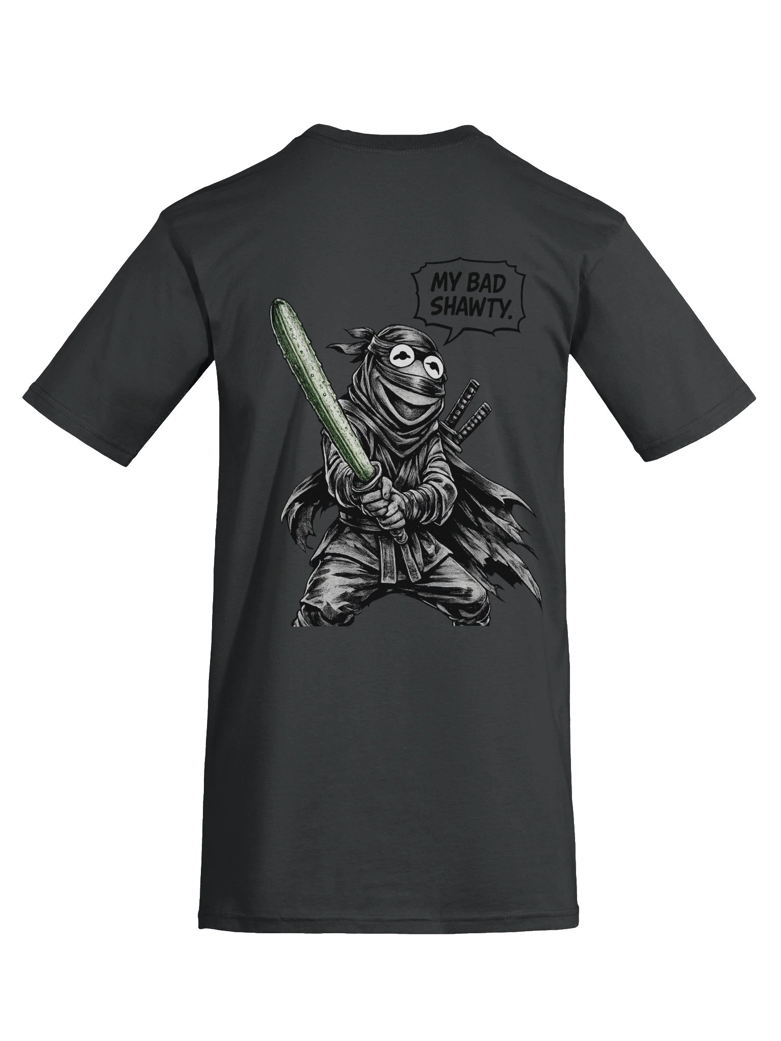 HEAVYWEIGHT GRAPHIC TEE product image (9)