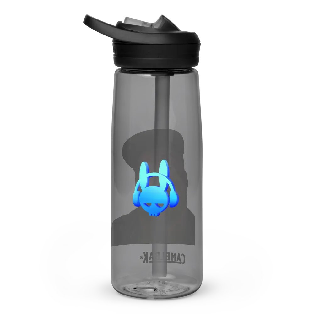 St.Patrick's Day THUMP - Waterbottle product image (4)