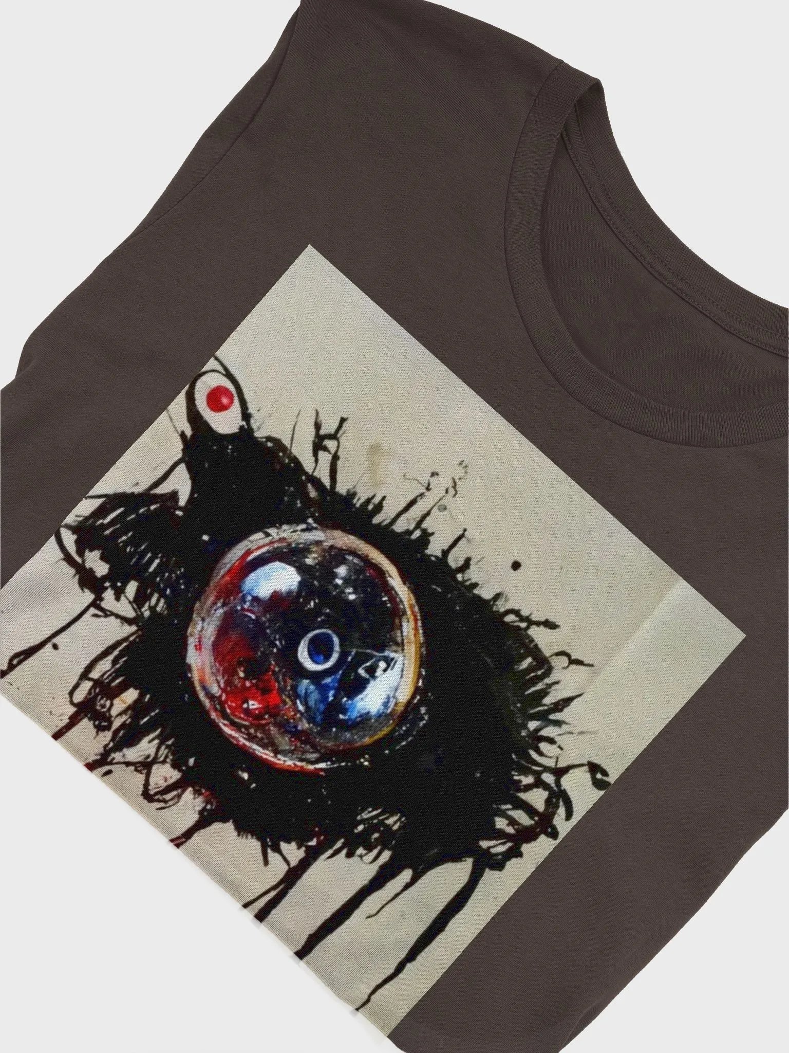 Iconic Comfort Tee product image (5)