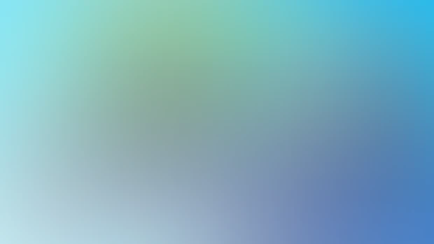 Audio thumbnail background