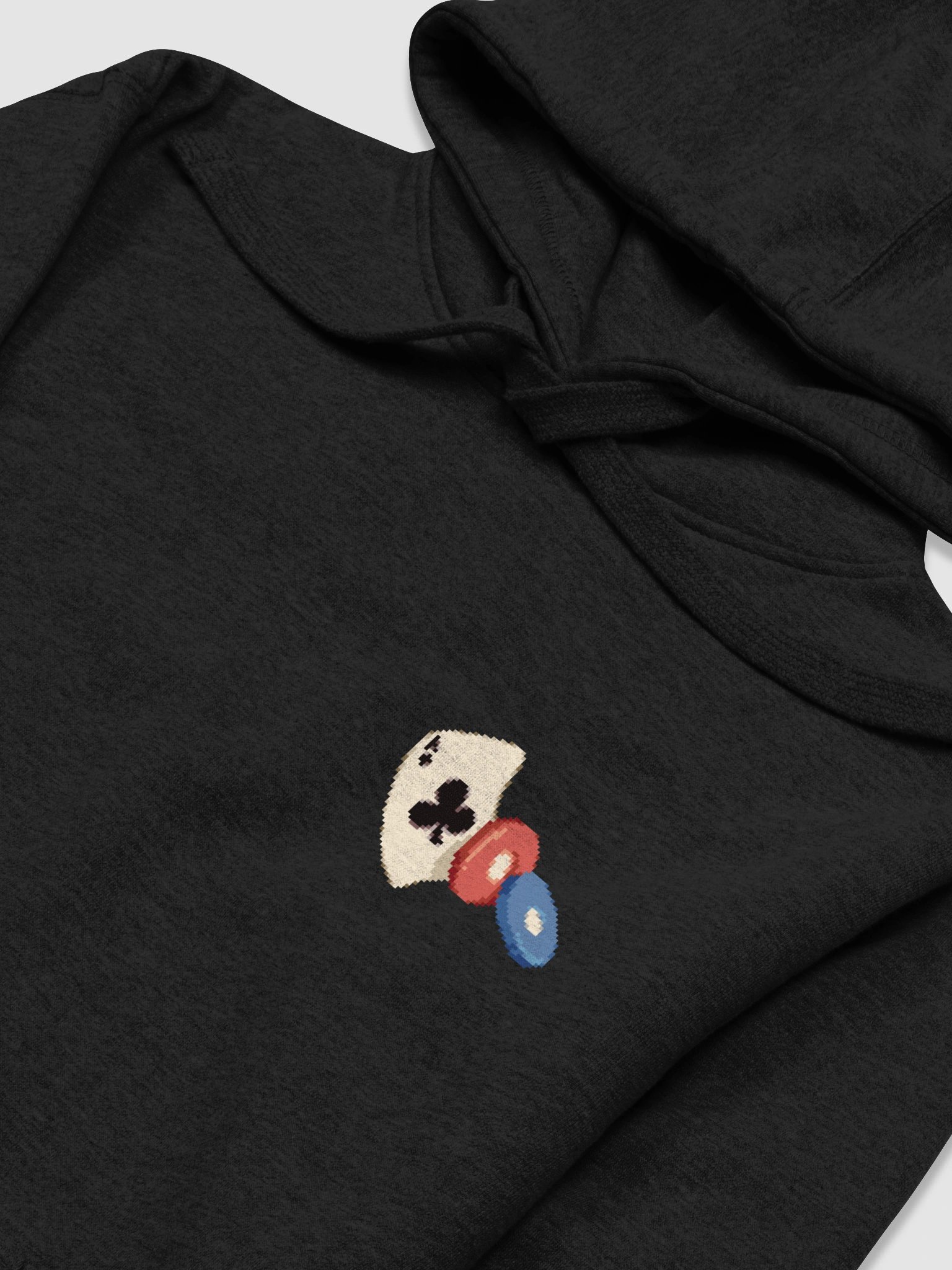 Planning Poker Champion Hoodie product image (3)