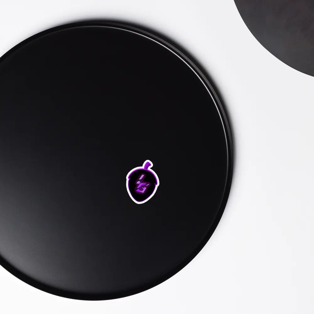 LilAcorn_Gaming Magnet product image (6)