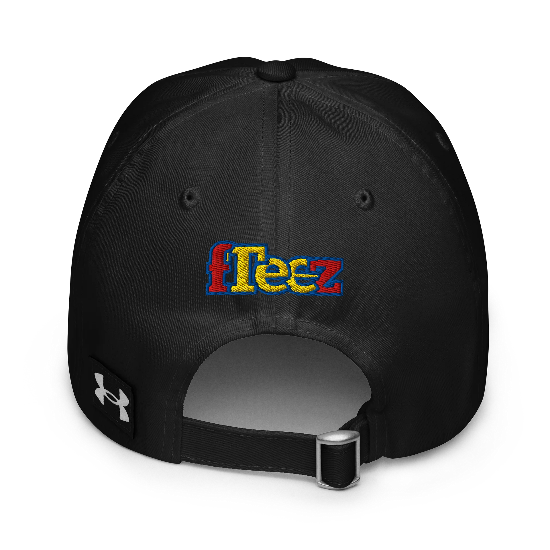fTeez GL UA hat product image (2)