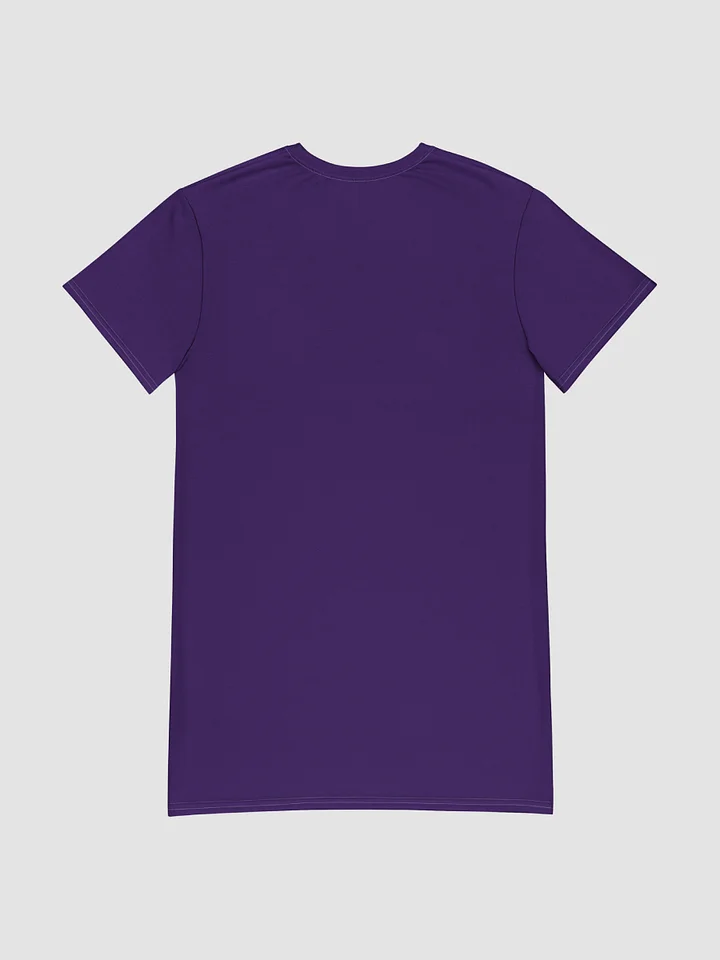Fryenation T-Shirt Dress product image (2)