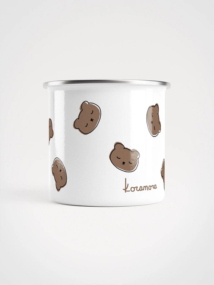 Sleepy Bear Mug product image (2)