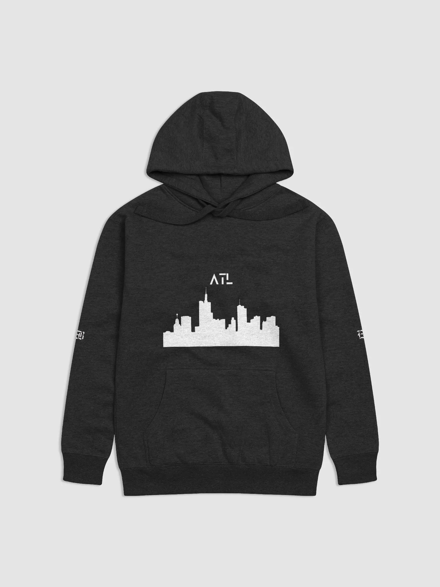 ATL HOODIE! product image (6)