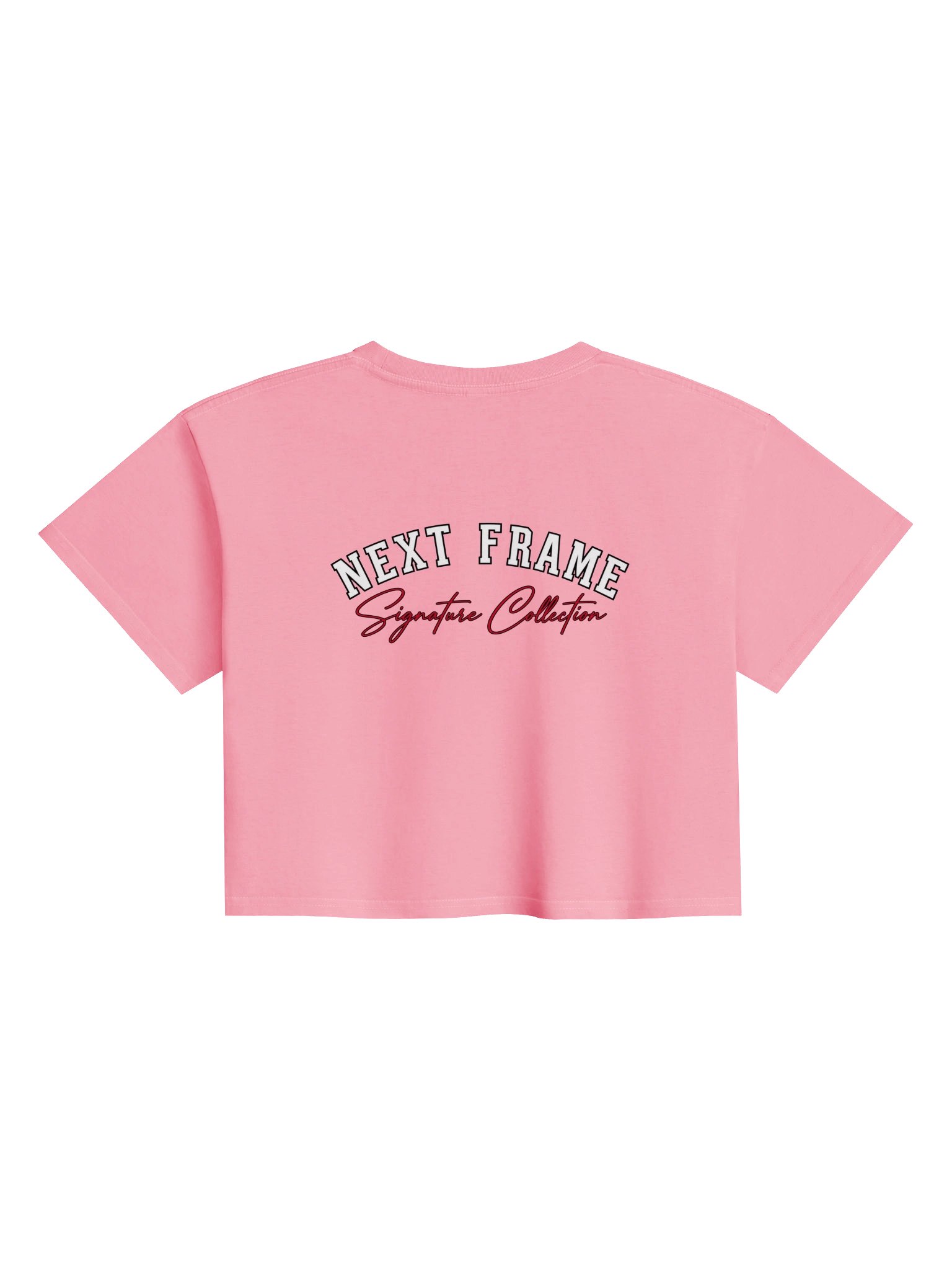 Women's Signature Collection Crop Top product image (2)