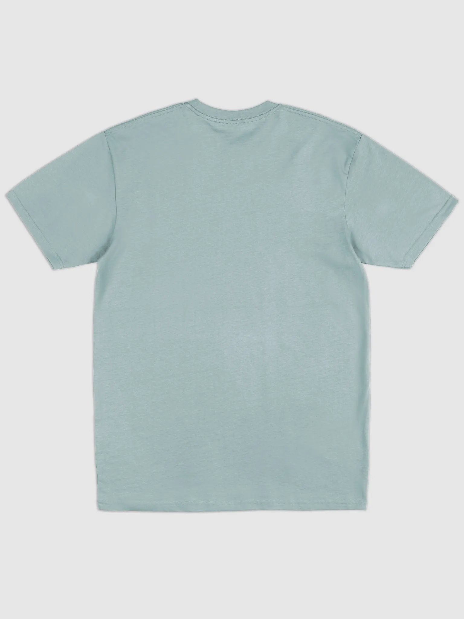 Ascension Mushroom Men's Tee product image (12)