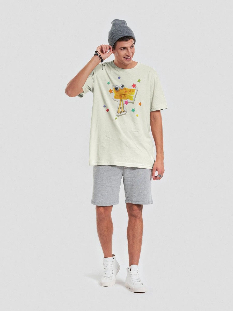 Cheese Chap - TEE product image (4)