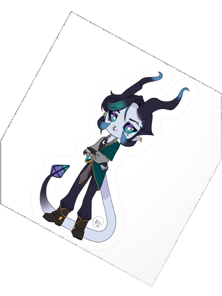 Pocket Demon product image (4)