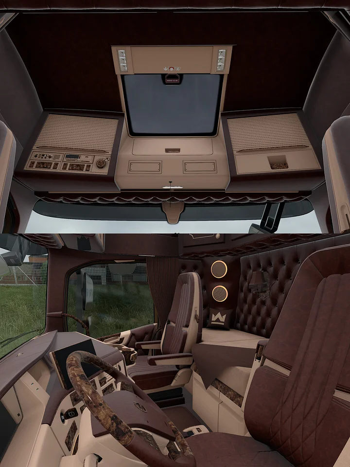 Sanax Globetrotter HollandStyle product image (2)