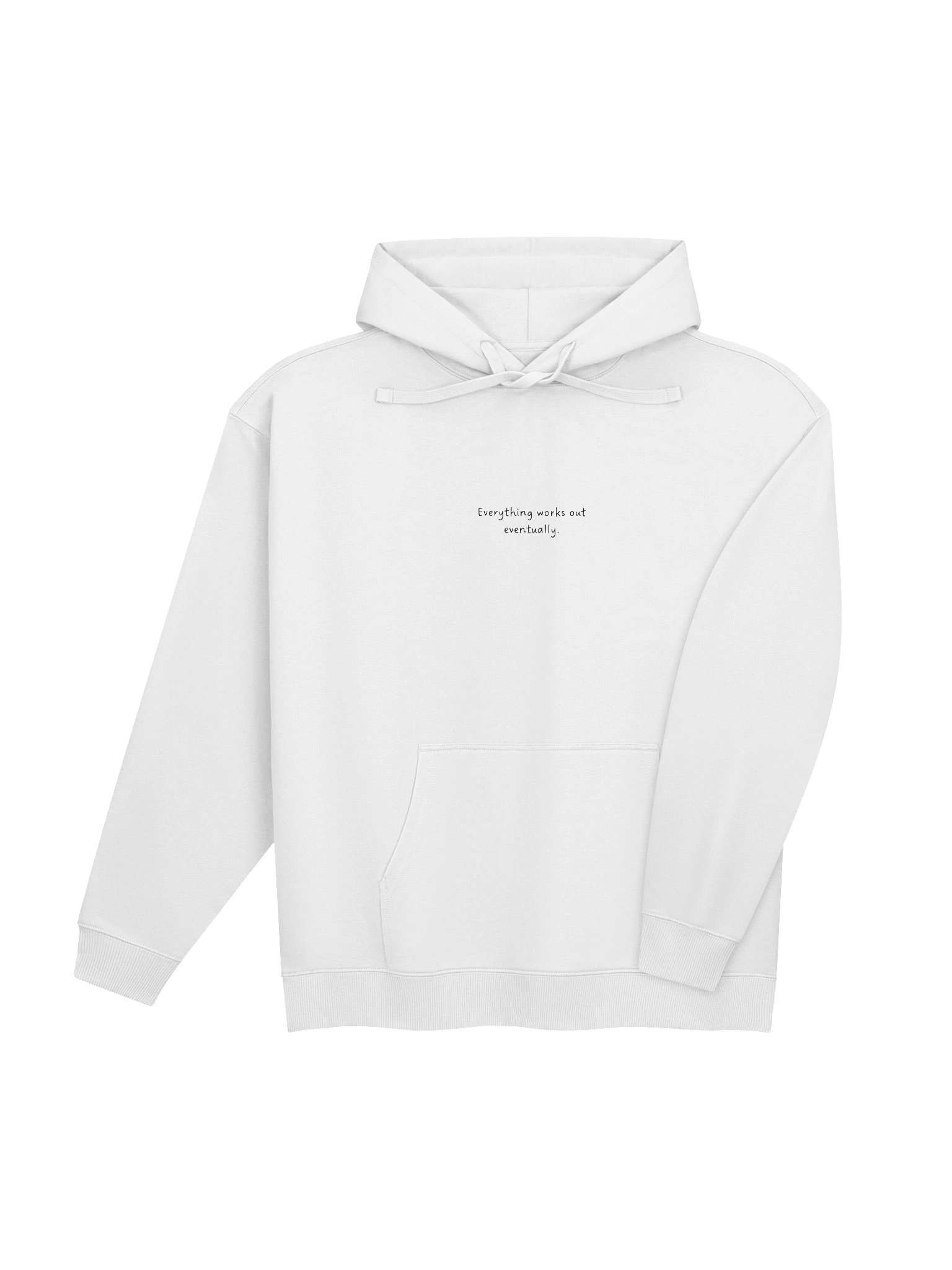 Everything Works Out Eventually product image (4)