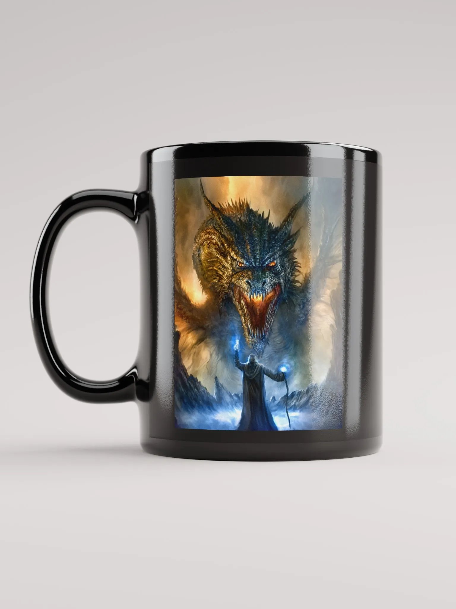 Conjuring the Dragon Cup product image (11)