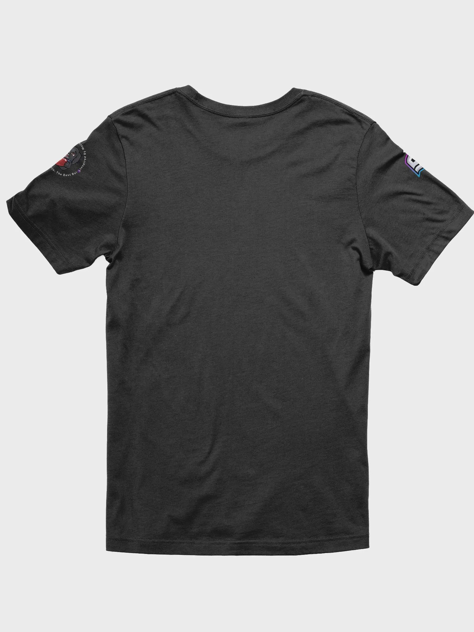 Self-Care T-Shirt product image (2)