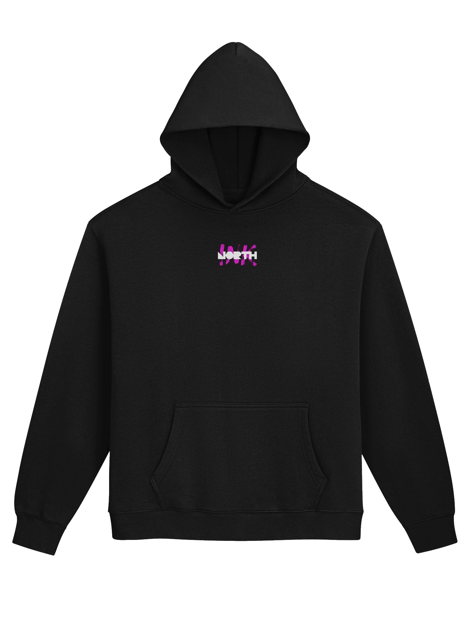 AS Color Black Hoodie product image (5)
