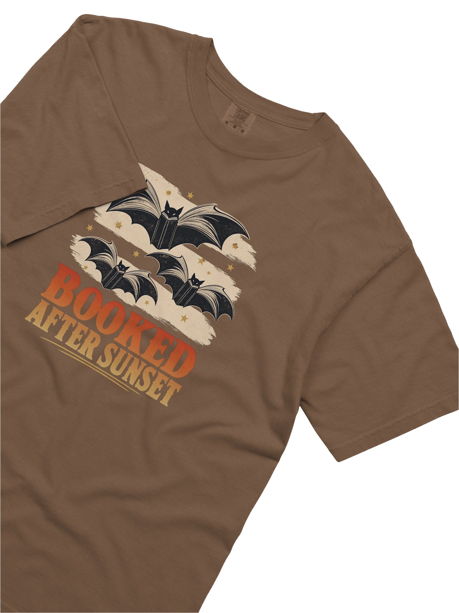 Booked After Sunset Tee product image (3)
