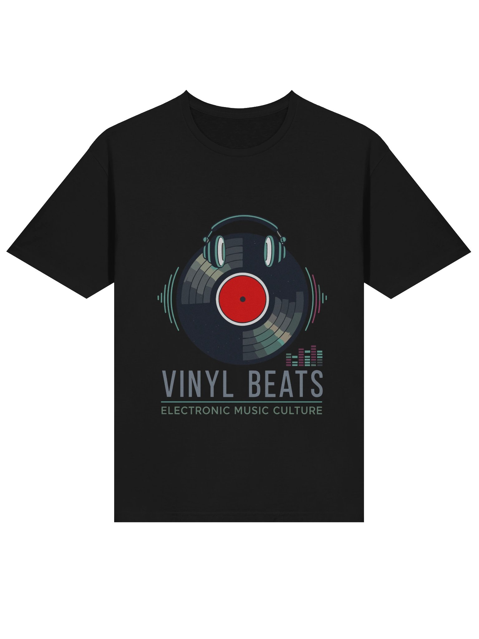 Vinyl Beats product image (2)