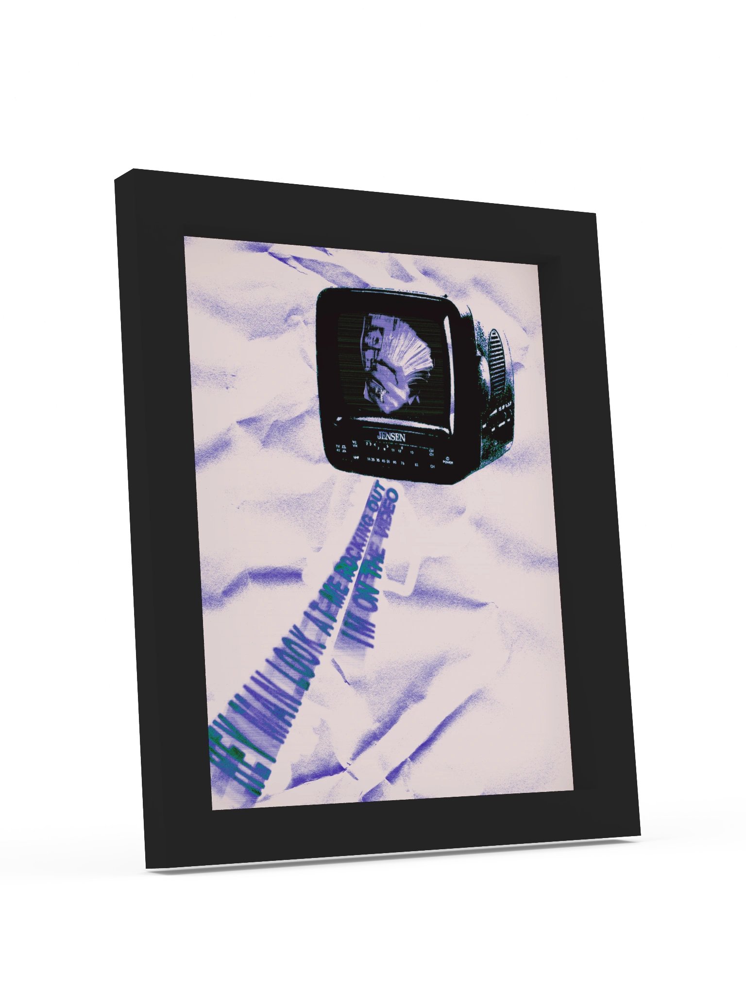 ROCKING OUT product image (4)