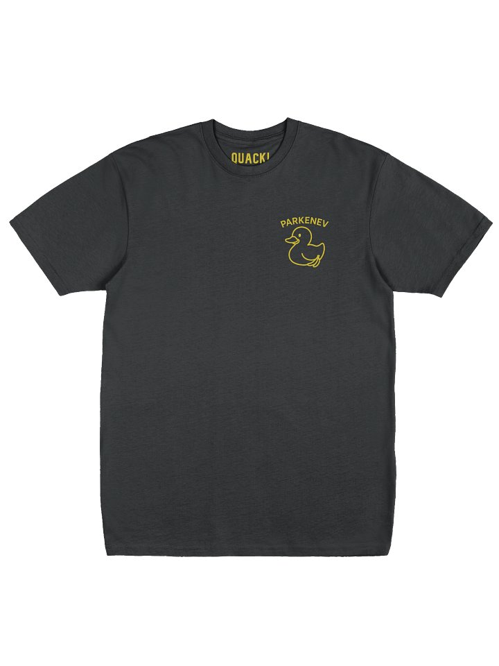 QUACK! T-Shirt product image (1)