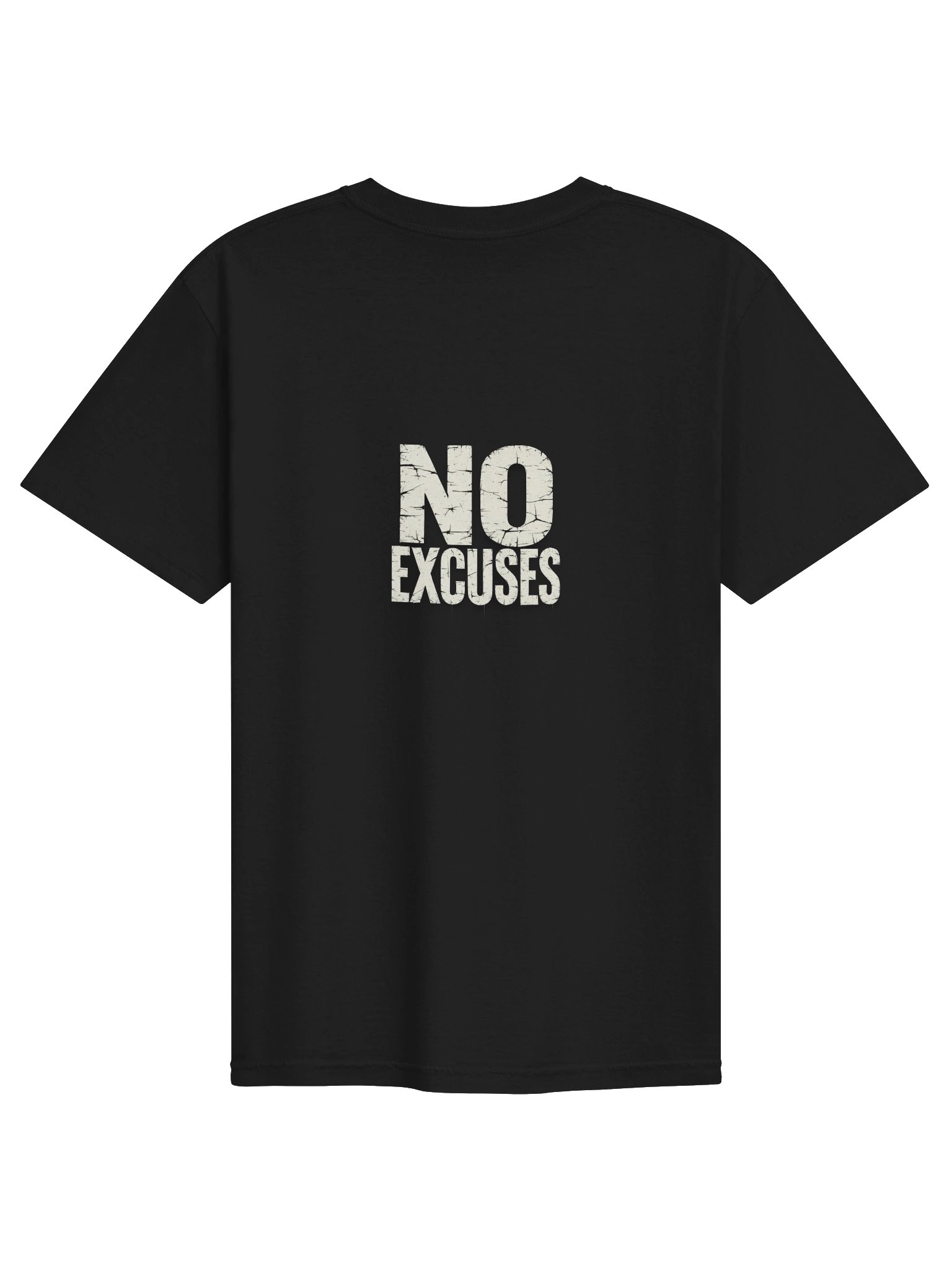 No Excuses Tee product image (4)