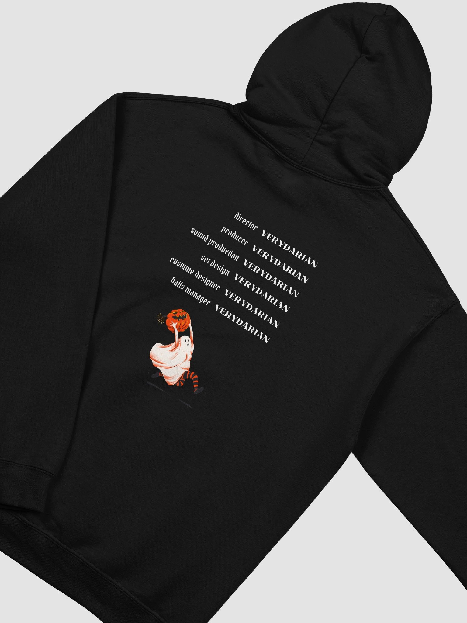 👻SCARETOBER HOODIE👻 [dark mode] product image (29)