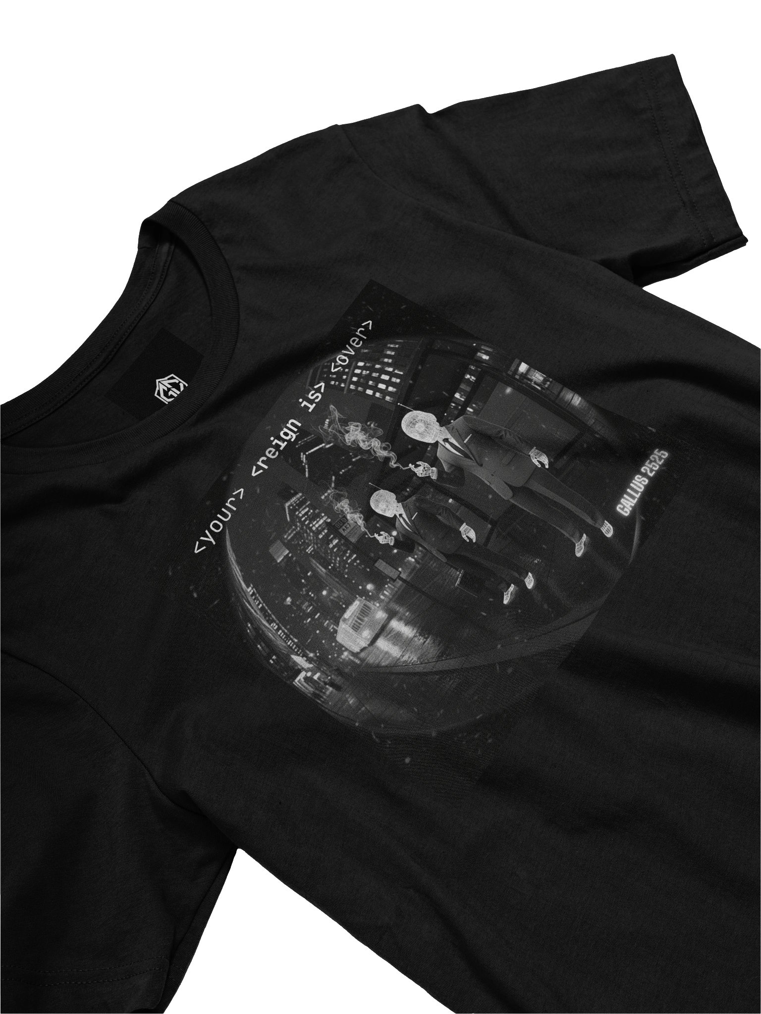 Gallus 2525 Tees product image (3)