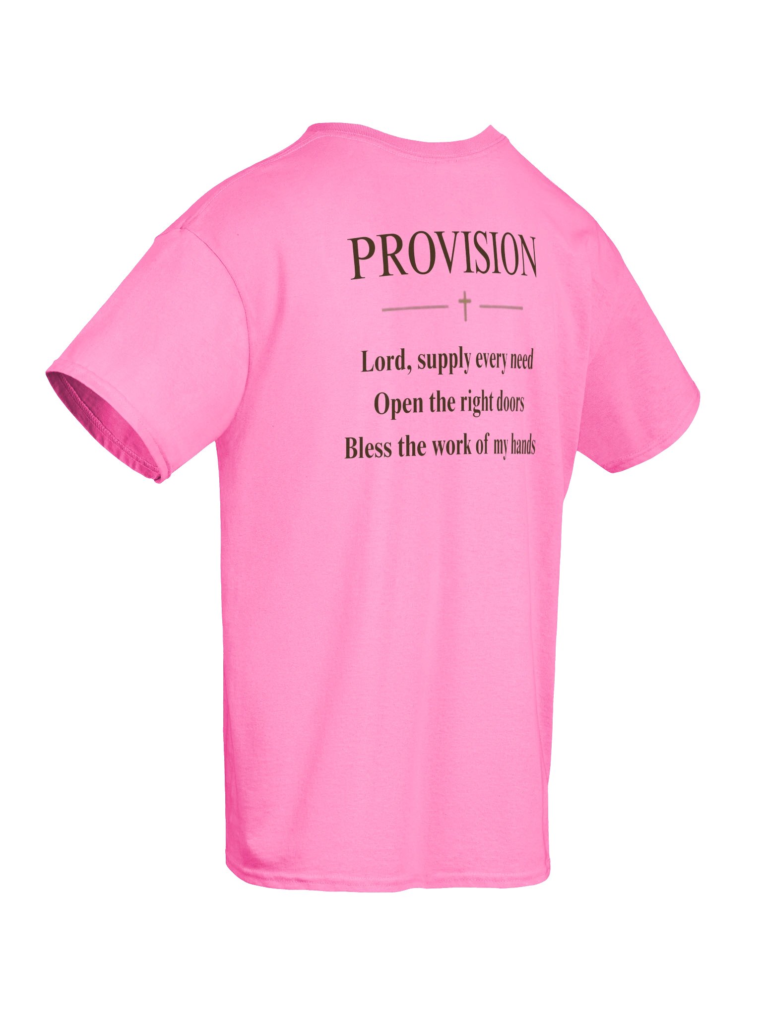 IPFYT Provision Tee product image (91)