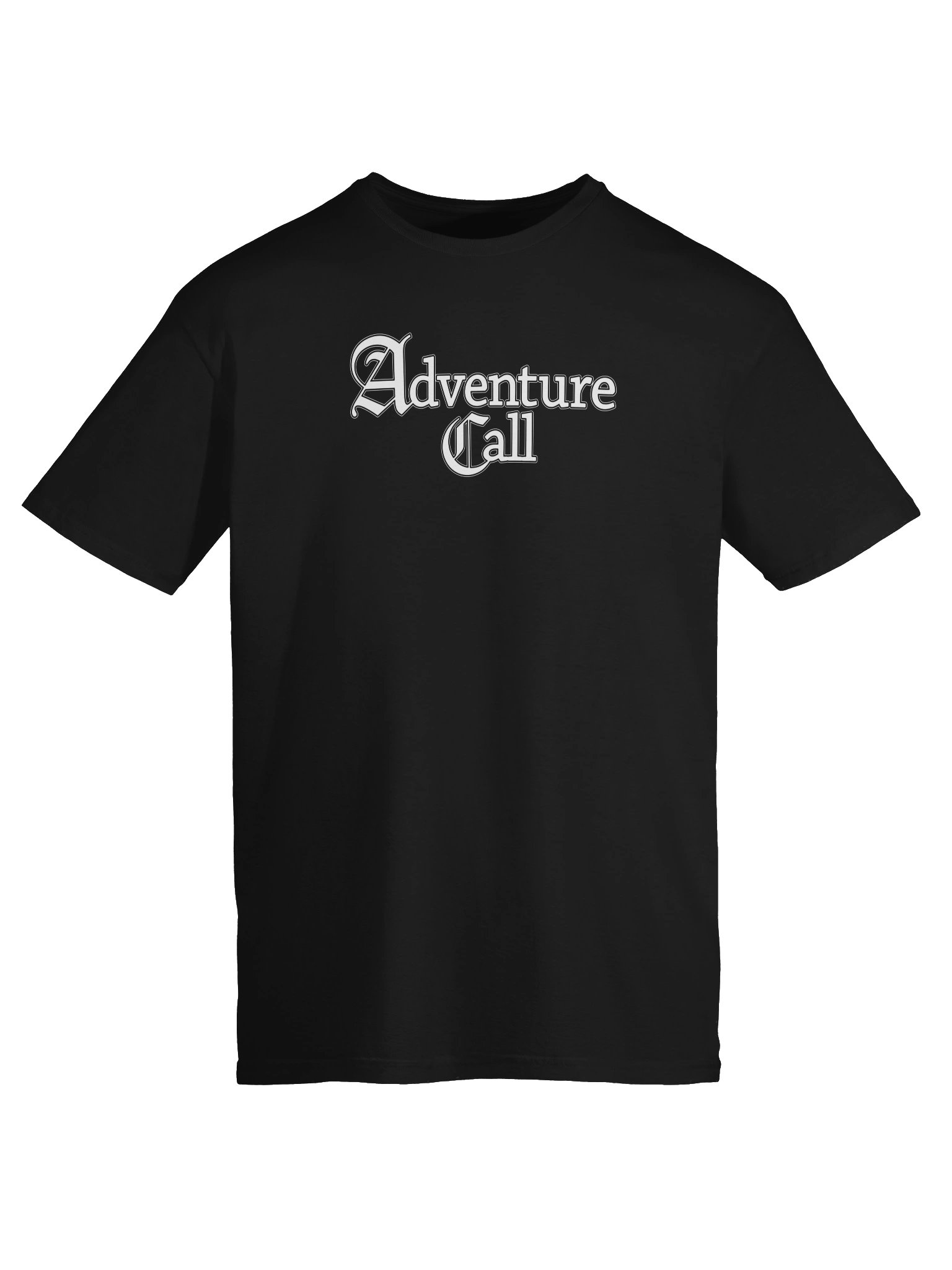 Adventure Call Softstyle T-Shirt product image (2)