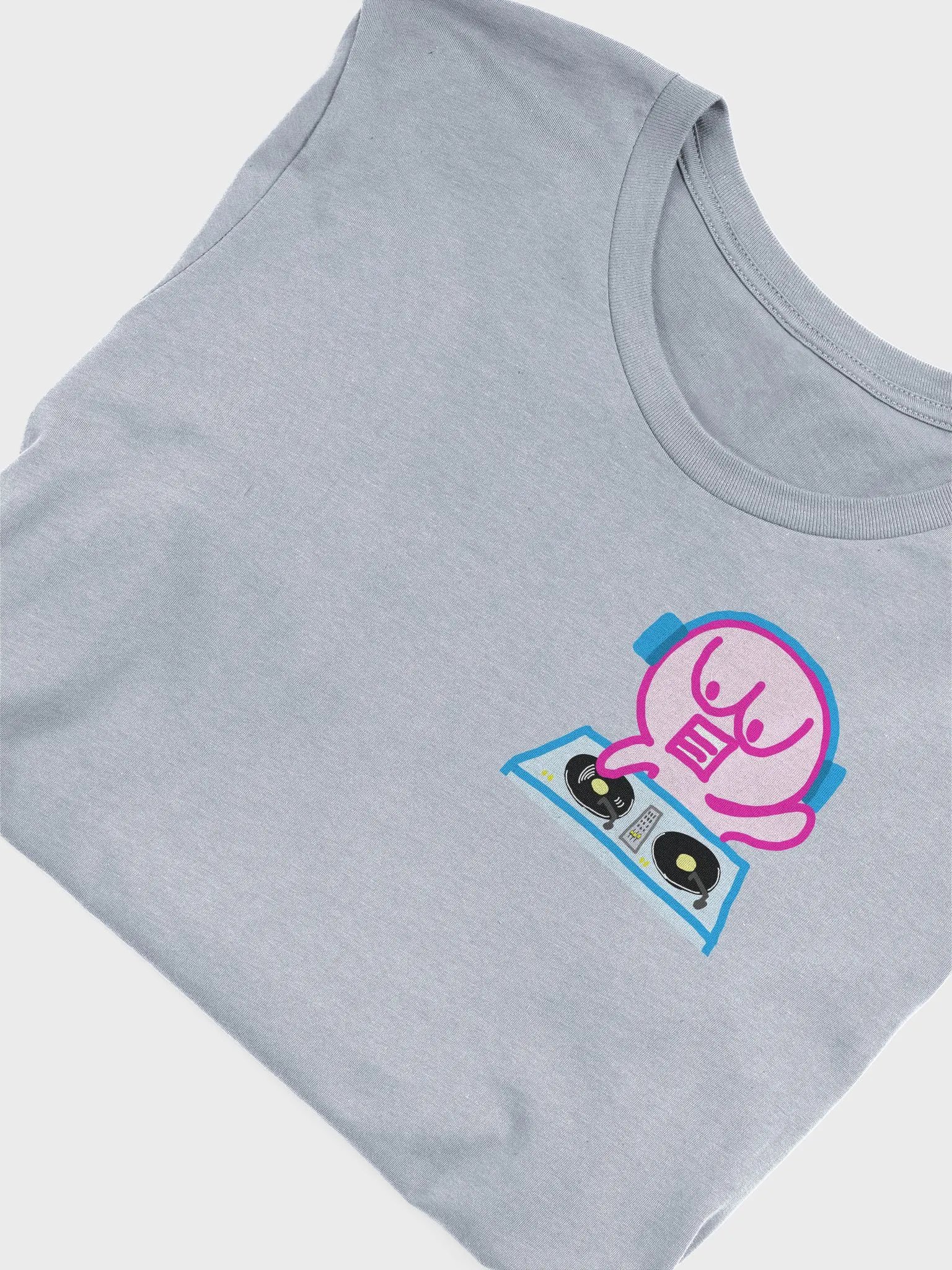 T-Shirt: Let's DJ! product image (41)