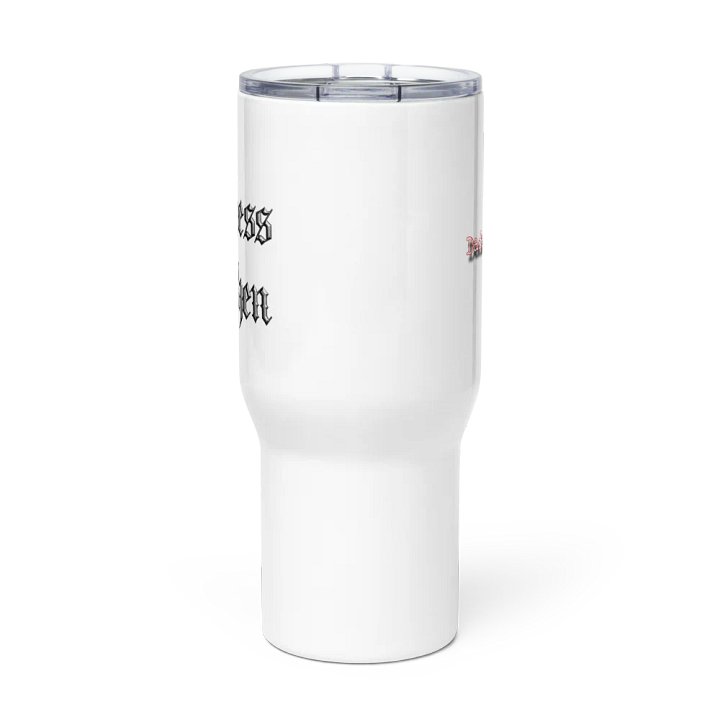 DM Godless Heathen Tumbler product image (3)