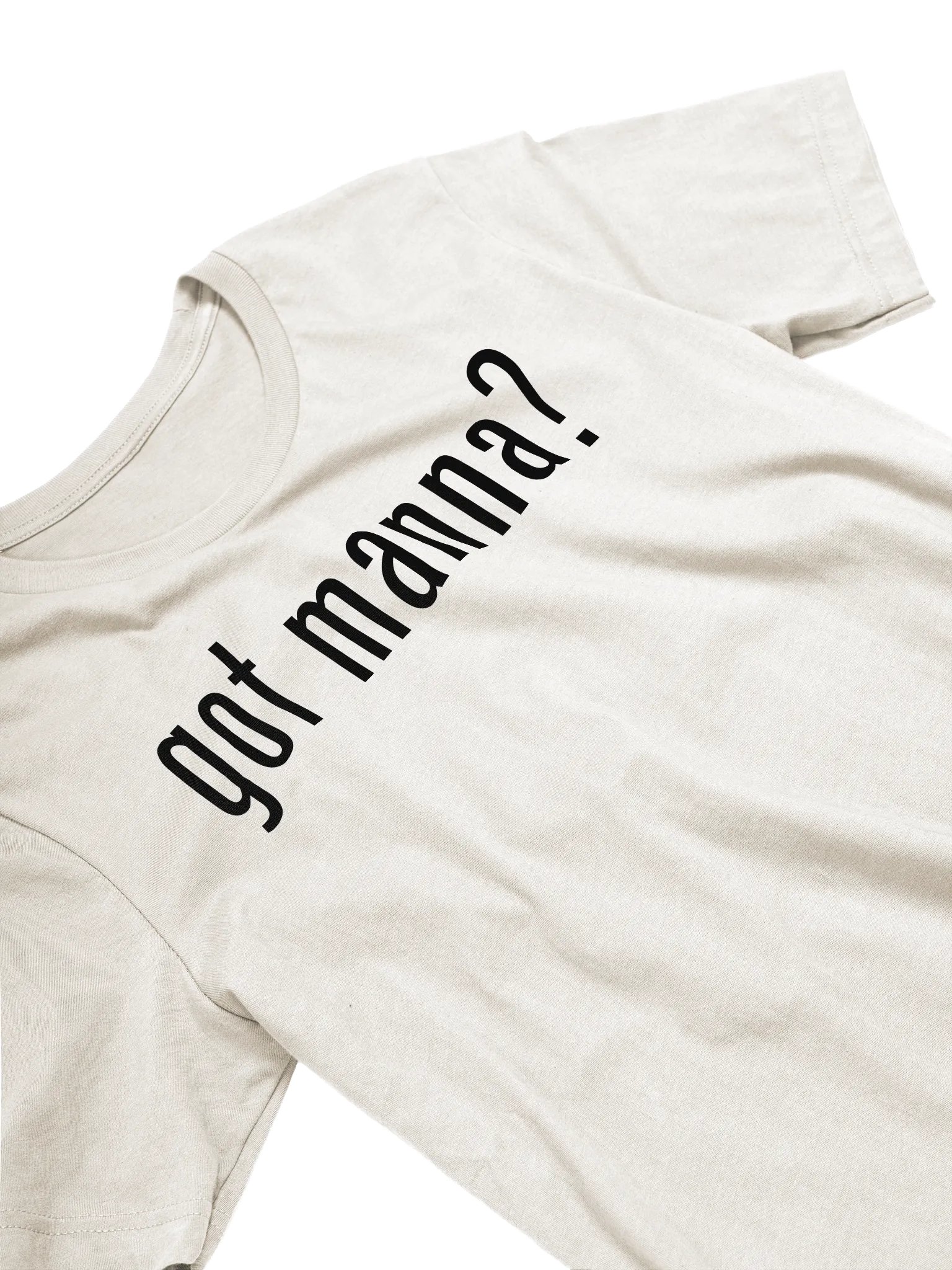 Got Manna Tee product image (2)